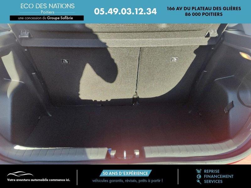 Hyundai i20 1.2 84 Initia