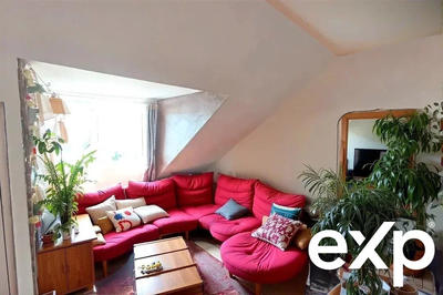 Appartement - 32 m² - 1 pièce