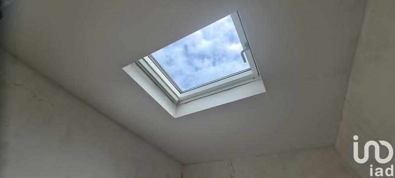 Maison de village - 118 m² - 4 pièces