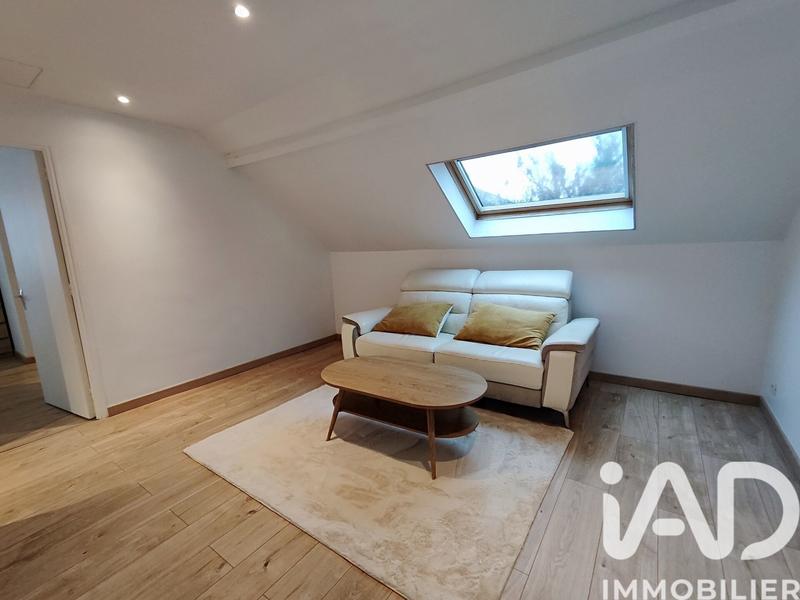 Maison - 143 m² - 6 pièces