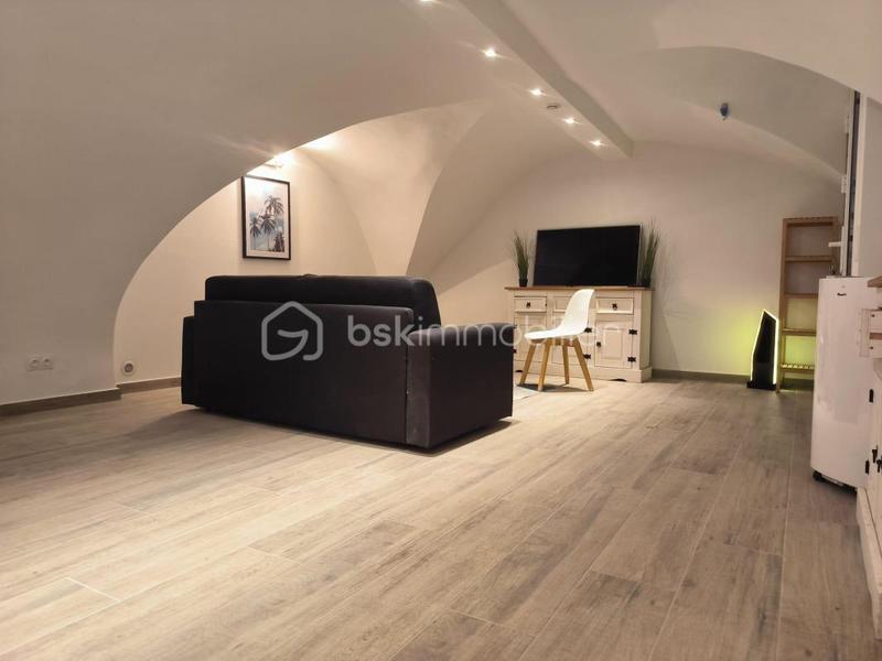 Duplex - 47 m² - 2 pièces