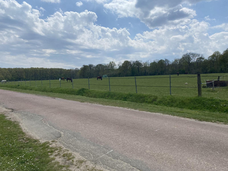 Maison - 80 m² - 3 pièces