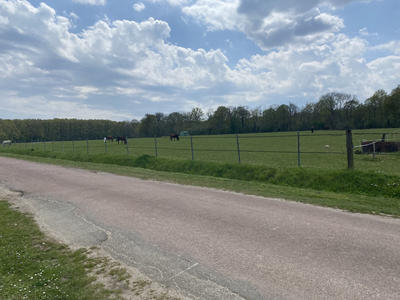 Maison - 80 m² - 3 pièces