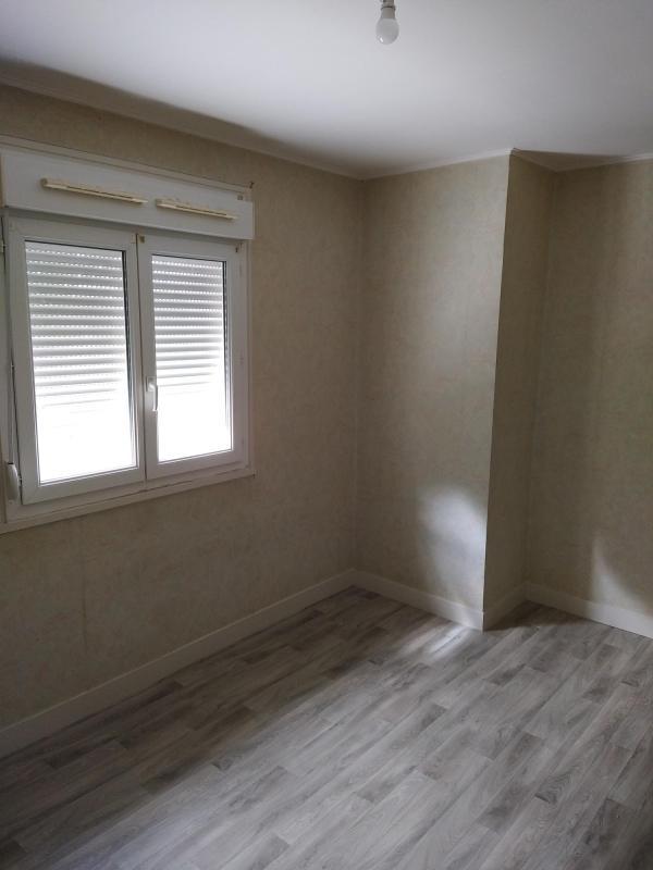 Appartement - 79 m² - 4 pièces