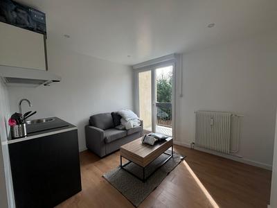 Appartement - 14 m² - 1 pièce