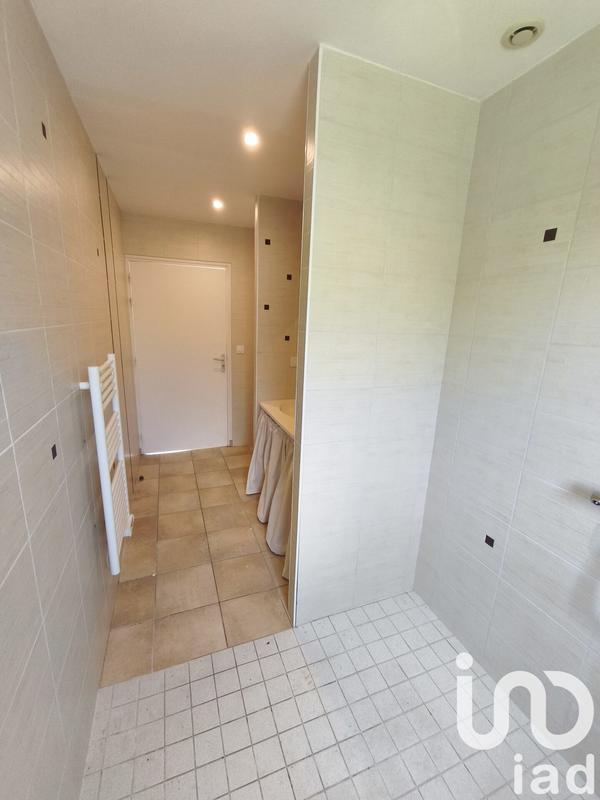 Maison - 188 m² - 8 pièces