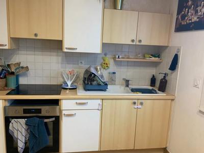 Maison - 131 m² - 6 pièces