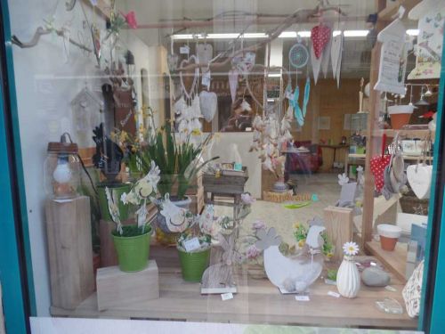 Atelier Boutique innovative