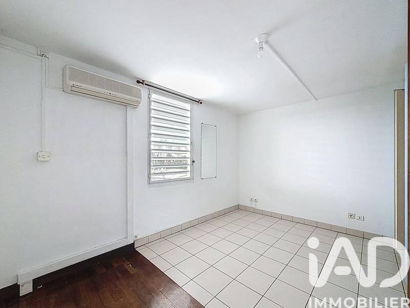 Appartement - 54 m² - 2 pièces