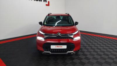 Citroën C3 Aircross BlueHDi 120 s&amp;S Eat6 Feel Pack Business