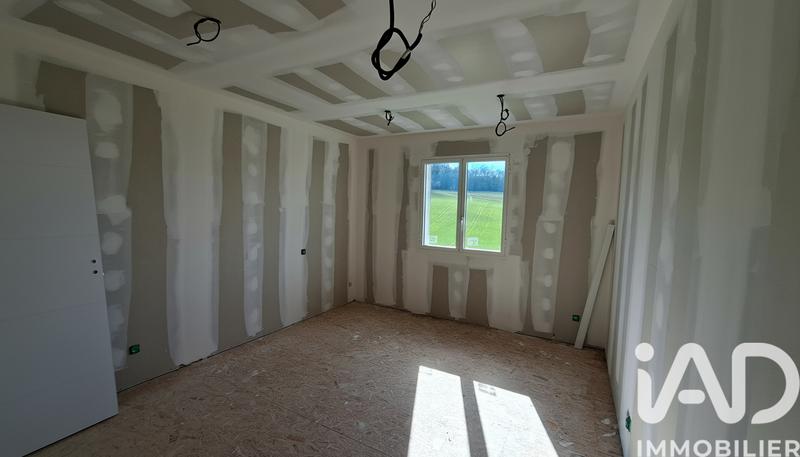 Maison - 160 m² - 5 pièces