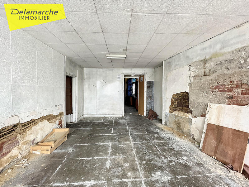 Maison - 142 m² - 7 pièces