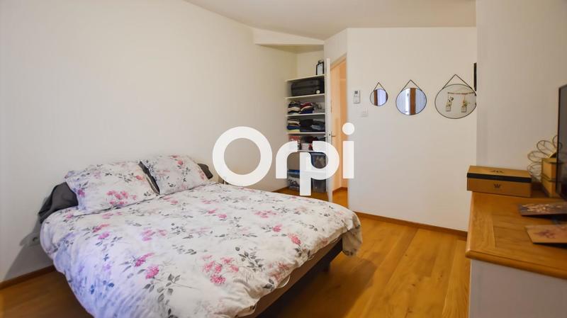 Maison de ville - 85 m² - 3 pièces