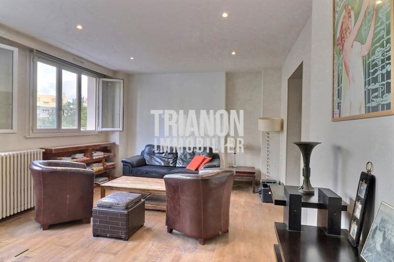 Appartement - 73 m² - 3 pièces
