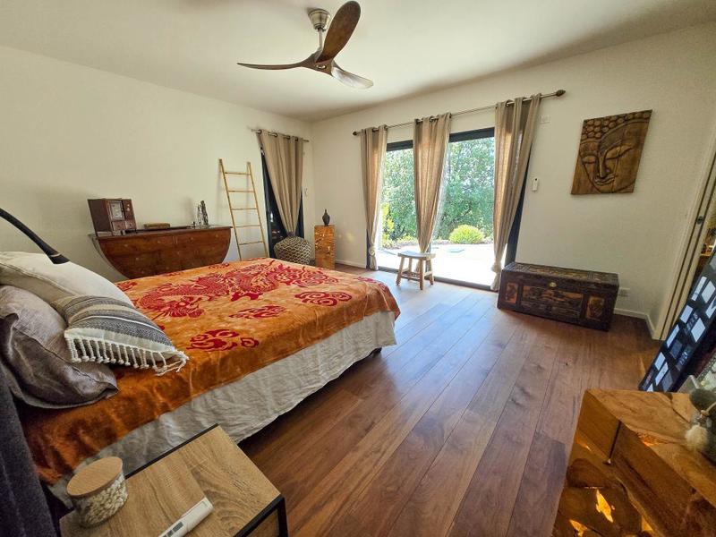 Villa - 194 m² - 5 pièces