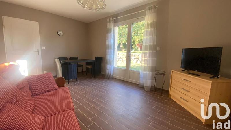 Maison - 271 m² - 9 pièces