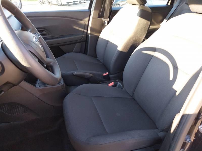 Dacia Jogger Eco-G 100 5 places Essentiel