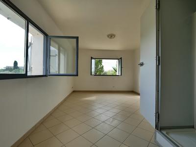 Appartement - 25 m² - 1 pièce