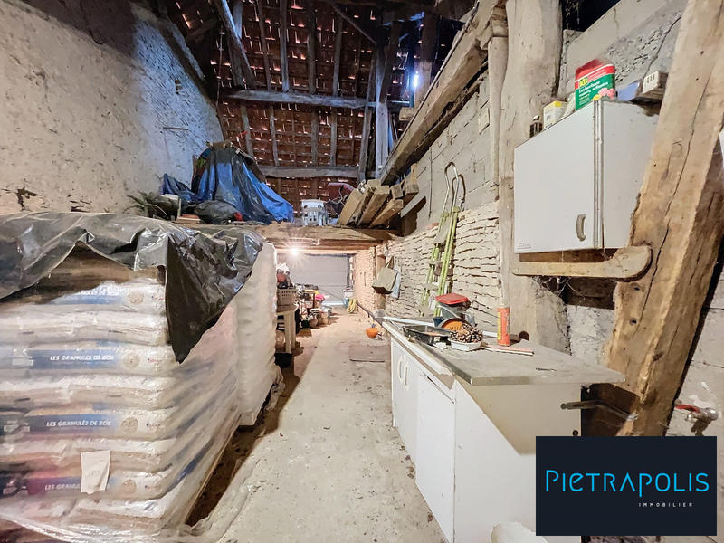 Maison - 151 m² - 5 pièces