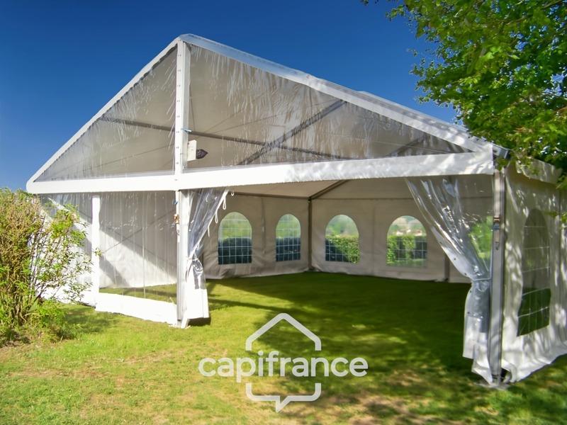 Fonds de commerce - 1 m²