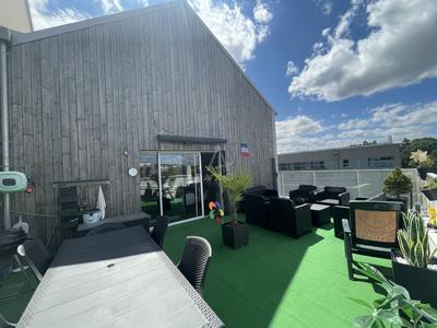 Viager - Appartement - 97 m² - 4 pièces