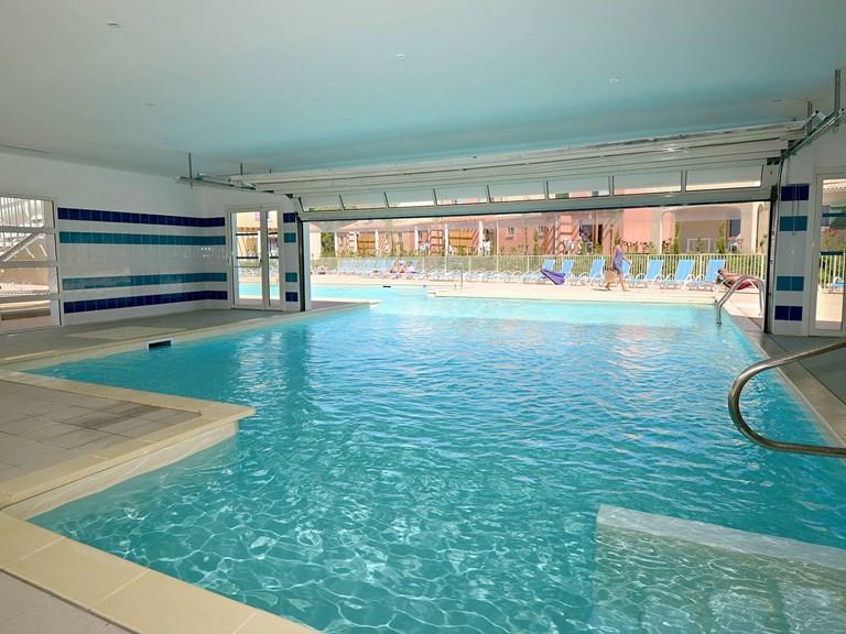 Duplex - 45 m² - 3 pièces