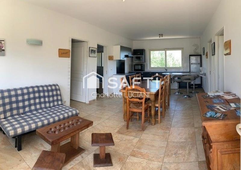 Maison - 520 m² - 17 pièces