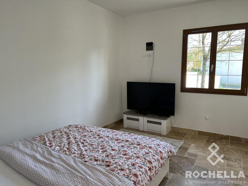 Maison - 102 m² - 4 pièces