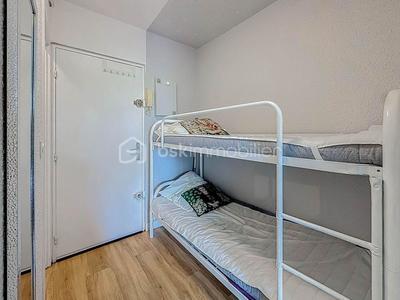 Studio - 23 m² - 1 pièce