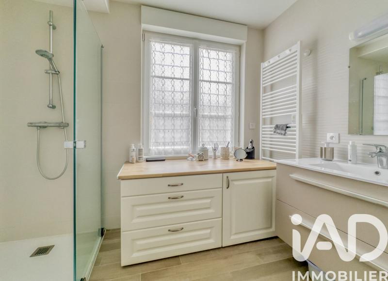 Maison - 75 m² - 3 pièces