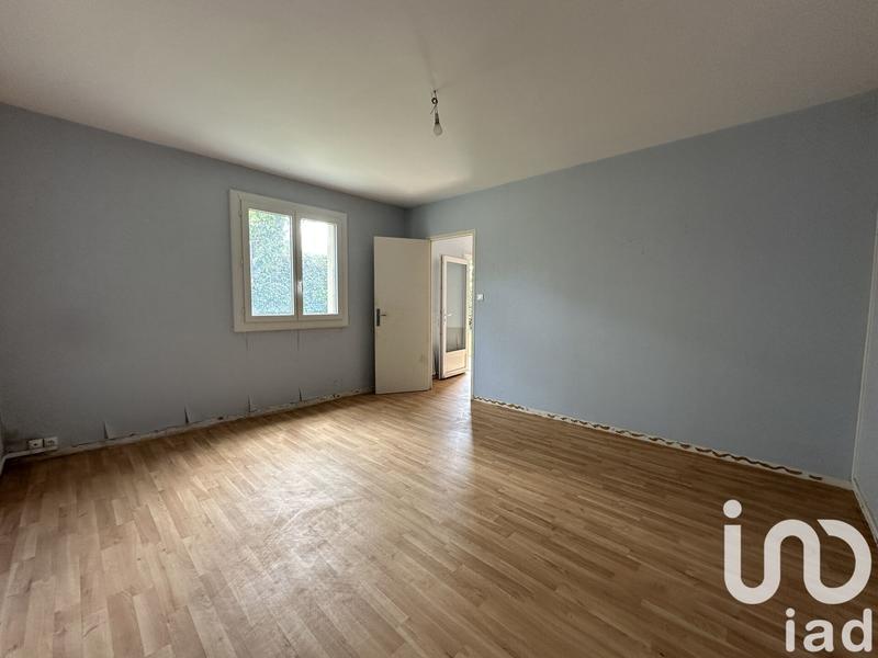 Maison de ville - 152 m² - 8 pièces