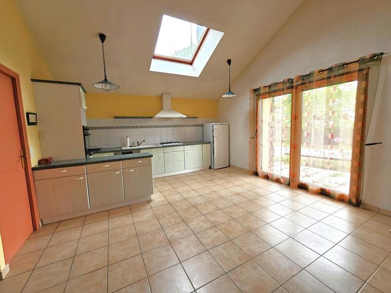Maison en pierre - 152 m² - 6 pièces
