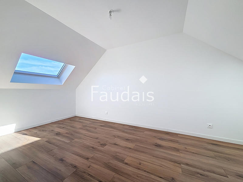 Maison - 136 m² - 7 pièces