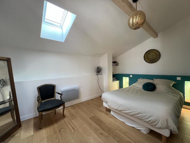 Maison d'architecte - 192 m² - 5 pièces