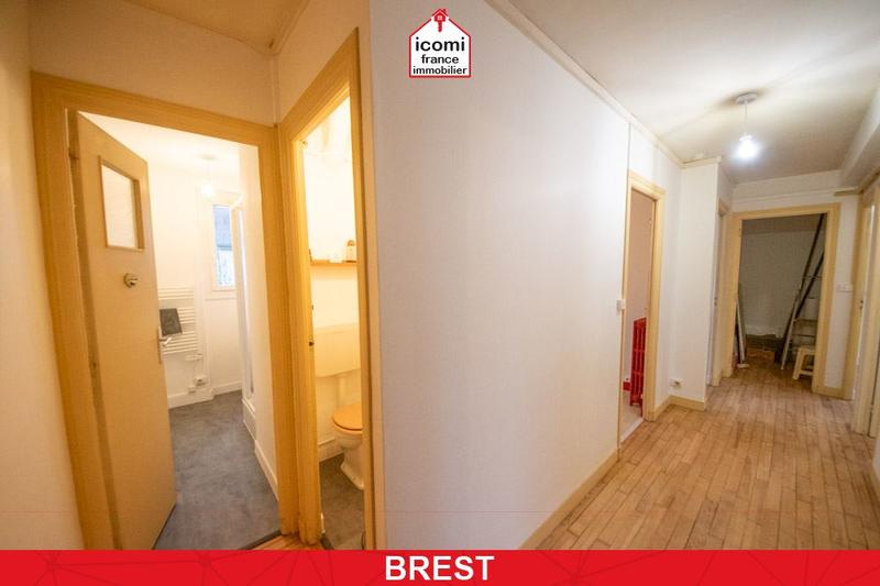 Appartement - 70 m² - 4 pièces