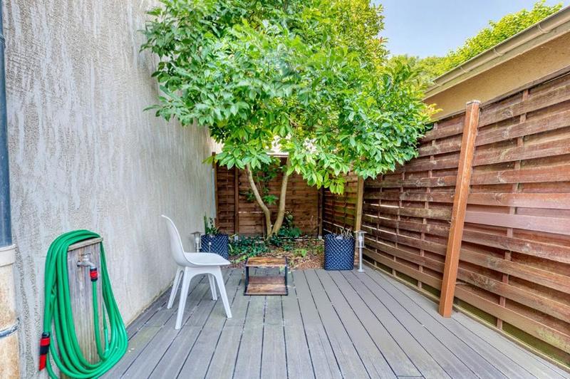 Appartement - 89 m² - 4 pièces