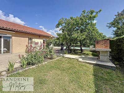 Villa - 144 m² - 6 pièces