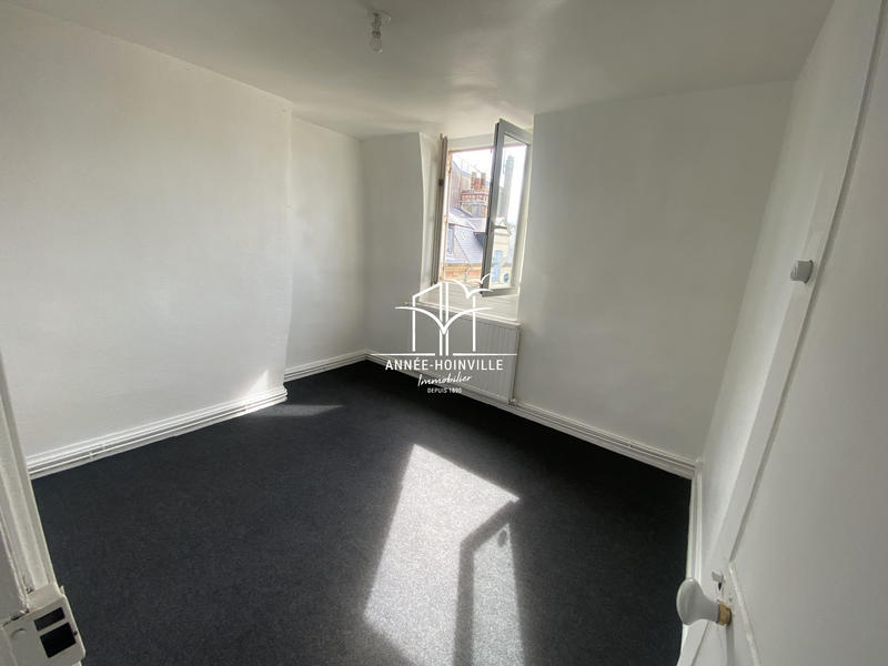 Appartement - 31 m² - 2 pièces