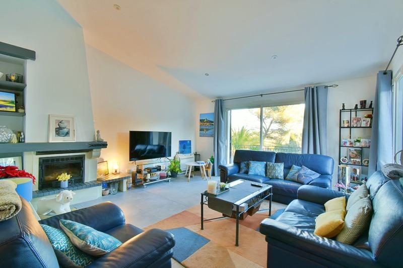 Villa - 141 m² - 5 pièces