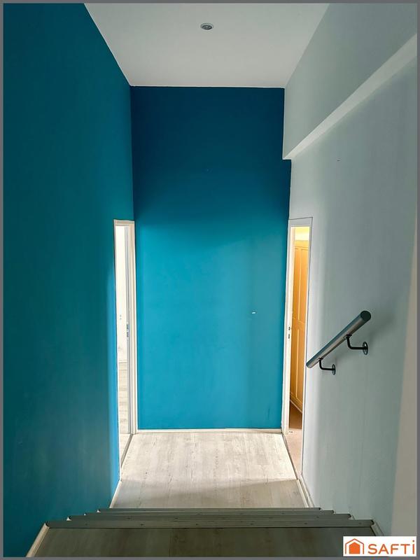 Local commercial - 40 m² - 2 pièces