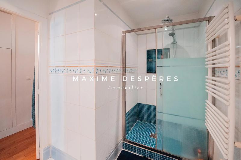 Appartement - 73 m² - 3 pièces