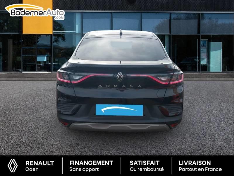 Renault Arkana TCe 140 Edc - 23 Evolution