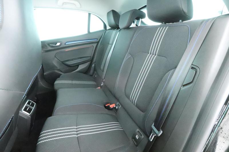 Renault Mégane 1.3 TCe Gt-Line 140 ch