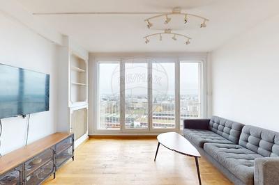 Appartement - 82 m² - 5 pièces