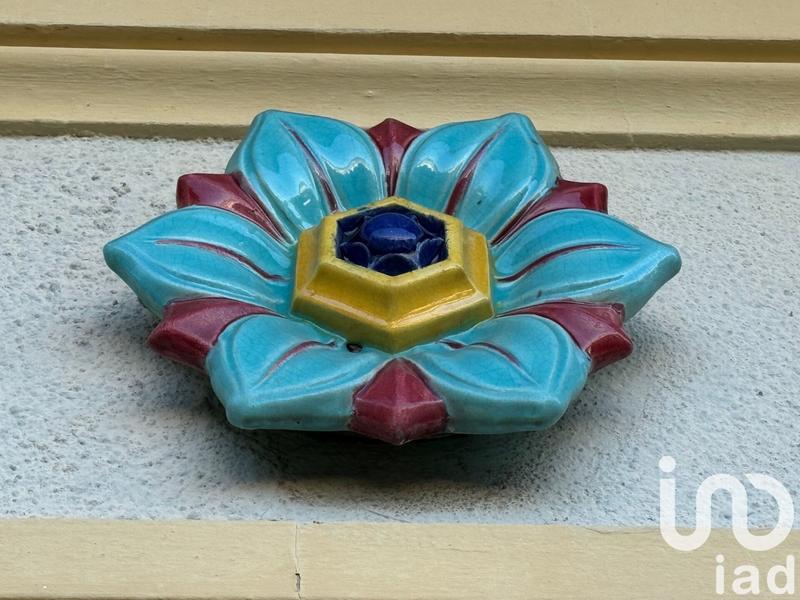 Maison - 163 m² - 8 pièces