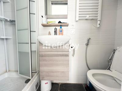 Appartement - 14 m² - 1 pièce