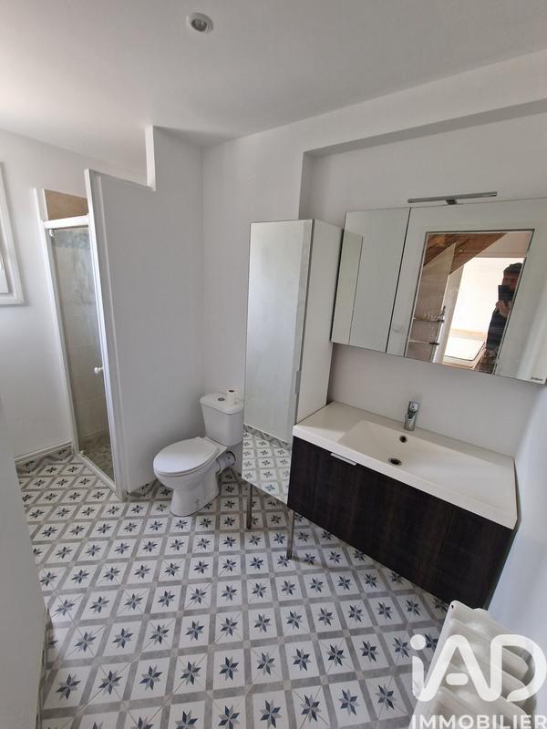 Maison - 127 m² - 8 pièces