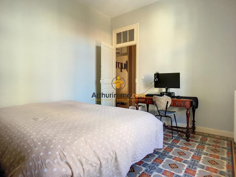 Maison - 107 m² - 4 pièces