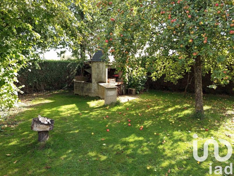 Maison - 135 m² - 6 pièces