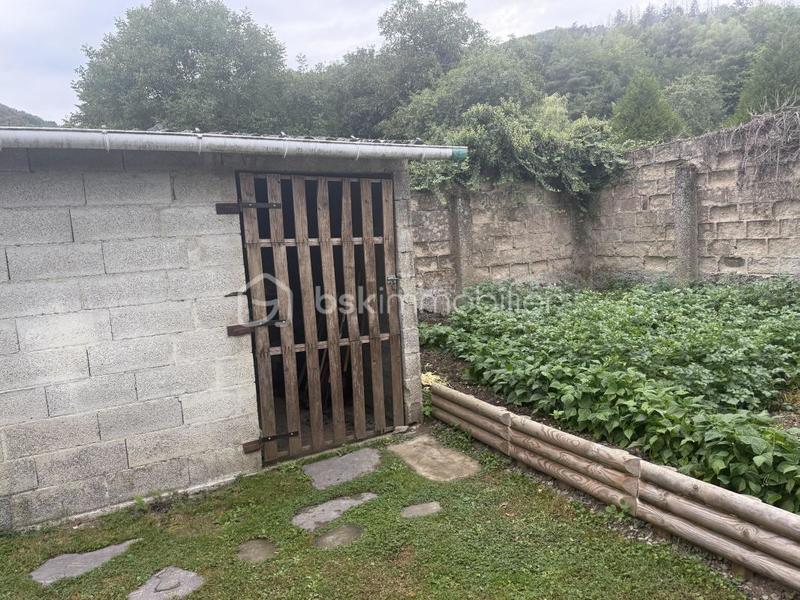 Maison de village - 201 m² - 9 pièces